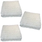 3-PACK Wick Filter For Hunter 31915 32300 32350 32500 32505 34500 Humidifier. Fixed Price $22.95.