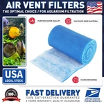 Air Vent Filters Triple Filtration Electrostatic Material For Home. Fixed Price $26.99.