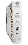 Lennox X0585 Bmac 20" 5" Merv 11 Furnace Filter. Fixed Price $47.94.