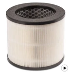 Qty Black + Decker AF1 Replacement 3-STAGE Hepa Filter White And. Fixed Price $40.00.