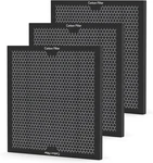 3-PACK Carbon Filters For Bluedri, Vevor & Drieaz Air Purifiers. Fixed Price $99.99.