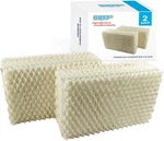 2X Wick Filters For Emerson HD07W HD08W HD12W HD6000 HD8000 Series Humidifiers. Fixed Price $21.45.