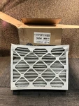 (qty 4) United Filter 16X20X4 Merv Furnace Air UF11 41620 Synthetic. Fixed Price $71.99.