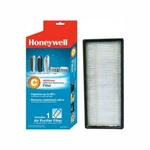 Honeywell Hepaclean Hepa-type Replacement Filter HRF-C1 Dust, Pollen, Smoke. Fixed Price $14.95.