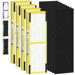 FLT4825 Hepa Filter Replacement Compatible With Yellow - Original. Fixed Price $50.99.