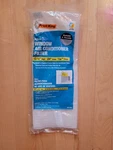 Frost King 13.5 X 24-IN 1/32" Washable Cut To Fit Filter Brand New Sealed. Fixed Price $12.99.