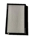 3M Filtrete 16X25X1 Furnace Hvac Air Filter High Performance 2-PACK. Fixed Price $13.99.