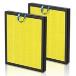 Filter Purifier Pack Vital Pet Care LRF-V201-YUS Levoit Air 200S-P. Fixed Price $59.99.