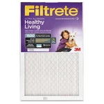 New 2013DC-6 3M Filtrete Purple Ultra Allergen Air Filter 1500 Purifier. Fixed Price $131.32.