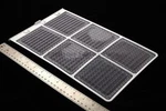 Frigidaire Conditioner Part # 5304525534 Filter-air. Fixed Price $46.00.