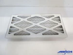 Air Handler 6C514 Glasflow 10X20X2 Synthetic Pleated Filter (case Of 12). Fixed Price $58.68.