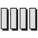 Hepa Replacement Filter B For Germguardian Flt 4825, AC4825E, Series. Fixed Price $46.47.