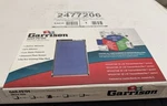 Garrison GAR-P6100- 20IN. X Polarized Air Filter. Fixed Price $199.99.