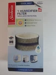 Sunbeam Holmes SF212 Humidifier Filter Cool Mist Arm & Hammer Triple Layer. Fixed Price $5.23.