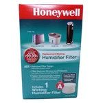 Honeywell Humidifier Filter Replacement Model HAC504V1 Genuine Oem New Box. Fixed Price $13.50.