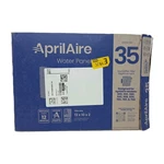 35 Water Panel Humidifier Filter Replacement Aprilaire Whole-house. Fixed Price $12.95.