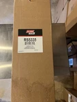 Baldwin RS5335 Air Filter / New Box. Fixed Price $19.99.
