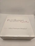 New Pureillusion Crystalline Prefilter For Iqair Healthpro Series Purifiers. Fixed Price $55.00.