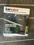 Kaycoca Air Filter BE-157 (CF12157) New Cabin. Fixed Price $12.95.