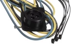 Fits Carrier Hvac Awm 1015/1230 105C Csa 274695 Compressor Plug Assembly. Fixed Price $114.19.