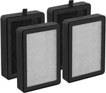4 Pack LV-H128 Replacement Filter Compatible With Levoit / Puurvsas (HM6. Fixed Price $49.96.