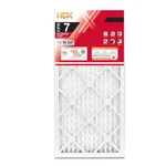 Pack Of 5 HDX1P7-011224 12X24X1 Allergen Plus Pleated Air Filter Fpr. Fixed Price $39.99.