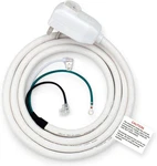 7.5FT Lcdi Power Cord For Air CONDITIONERS,120V 10A 1200W,NEMA 5-15P Plug. Fixed Price $40.97.
