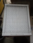 Filtrete By 3M, 16X20X1, Merv 13, Ultimate Allergen Reduction Hvac Furnace Air. Fixed Price $45.00.
