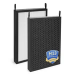 Pack Replacement Filter Compatible With Nuwave Oxypure 47001, 47002, 47003,.... Fixed Price $61.46.