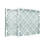 Flanders 2488705 Merv Pre-pleat 40 Lpd Standard-capacity Air Filter, 16X20X. Fixed Price $107.68.