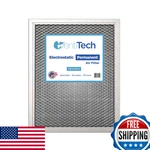 Venti Tech 14X14X1 Washable Electrostatic Air Filter Reusable Hvac Furnace. Fixed Price $93.25.