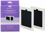 New 2-PACK Smart Choice Pureair Universal Carbon Filter Replacements Fridge. Fixed Price $18.95.