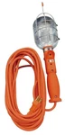 Woods 0691 16/3-GAUGE Sjtw Trouble Light With Metal Guard & Outlet; 75. Fixed Price $39.09.