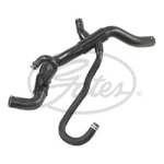 Genuine Gates Radiator Hose 05-2410 For Volvo. Fixed Price $66.68.