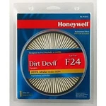 Honeywell H12015 Dirt Devil F24 Hepa Media Filter Set # 2LT0360000,3LT0360001. Fixed Price $34.18.