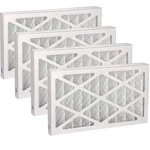 5-MICRON Outer Air Filter Replacement Compatible With Wen 3410/ Powertec AF40.... Fixed Price $49.93.