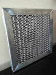 6 Stage Electrostatic Washable Permanent Home Furnace Air Filter Best Around. Fixed Price $49.99.