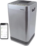 Smart Air Purifier For Large Rooms, 5-STAGE Filtration & 8 Extra Filters. Fixed Price $1087.99.