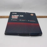 Kax Cabin Air Filter With Activated Carbon CF11819. Fixed Price $7.19.
