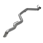 Flowmaster 818131 American Thunder Filter-back Exhaust System 3.0 Inch Single. Fixed Price $211.95.