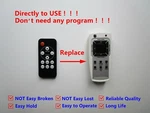 Remote Control For Frigidaire FRA123CT12 FAA067P7A4 Window Room Conditioner. Fixed Price $13.22.