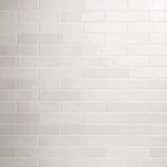 Ackland AKNPTHOK3X12G-CA Hoku 3" 12" Ceramic Rectangle Wall Pearl. Fixed Price $59.73.