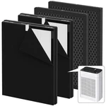MK-AP01 Replacement Filter Compatible With Air Purifier, Double-. Fixed Price $90.21.