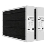 Pitymody X6675 Merv 16 Air Filter 20X25X5 Lennox Compatible Pack. Fixed Price $179.99.
