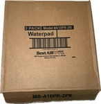 Hqrp 2-PACK Humidifier Waterpad Filter For Generalaire 570M 570A Whole House. Fixed Price $29.99.