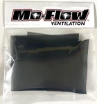 Mo-flow 18X18 Prefilter Ventilation Air Black Model 98168 50757. Fixed Price $15.00.