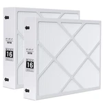 2PACK X8788 Healthy Climate Pureair PCO20 28 Merv 16 Filter 20X26X5. Fixed Price $159.99.