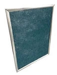 EBACO1FKM Filter 21.5X16.5X1. Fixed Price $58.00.