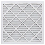 20X23X1 Aerostar Air Filter - Actual Size: 19 7/8" 22 3/4". Fixed Price $70.00.