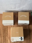 Canopy Bedside Humidifier Replacement Filters 2 Pack (genuine, Open Box). Fixed Price $26.99.
